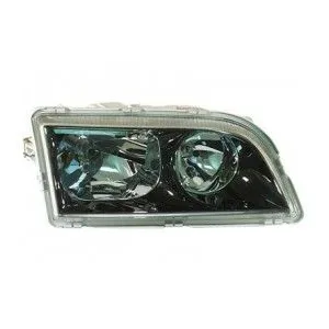 Comparateur de prix : Van Wezel Phare Double Avant Droit Pour Volvo S40 De 2001 À 2003