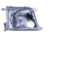 VAN WEZEL Phare avant pour TOYOTA: Land Cruiser (Ref: 5381942) pas cher