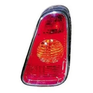 VAN WEZEL Feu arrière pour MINI: MINI (Ref: 0502932)