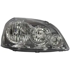VAN WEZEL Phare avant pour CHEVROLET: Nubira & DAEWOO: Nubira (Ref: 8132962)