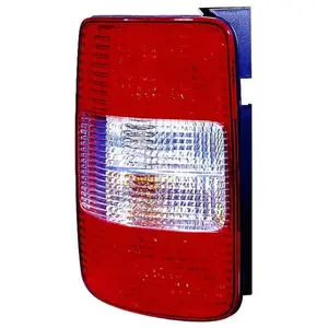 Comparateur de prix : Van Wezel Feu arrière gauche sans partie électrique pour Volkswagen Caddy de 2004 à 2010