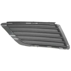Comparateur de prix : Grille de ventilation, pare-chocs ** Equipart ** VAN WEZEL, par ex. pour Opel