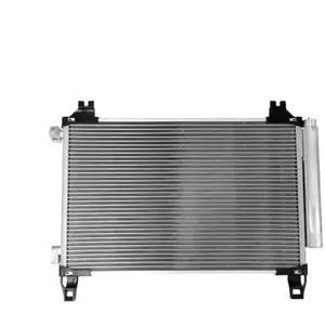 Comparateur de prix : International Radiators VAN WEZEL Condenseur, climatisation pour RENAULT: Clio (Ref: 43005347)
