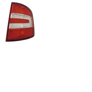 Comparateur de prix : VAN WEZEL Feu arrière pour SKODA: Fabia (Ref: 7626936)