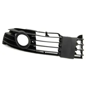 Comparateur de prix : Grille de ventilation, pare-chocs ** Equipart ** VAN WEZEL, par ex. pour VW