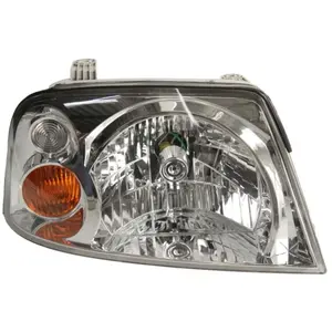 Phare droit avec feu clignotant + électrique 8206962 Van Wezel 8206962