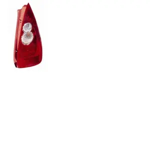 Van Wezel Verre De Feu Arrière Droit Pour Mazda 5 De 2005 À Mars 2008 pas cher