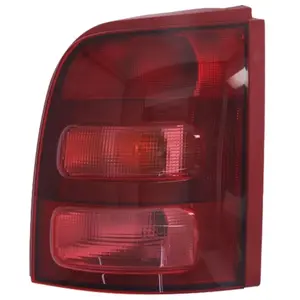 Comparateur de prix : Van Wezel Feu Arriere Droit Pour Micra K11 De 2000 A 2003