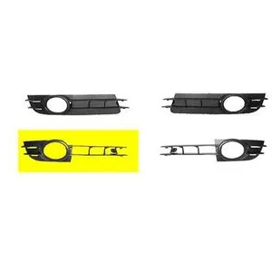 Comparateur de prix : VAN WEZEL Grille de ventilation, pare-chocs pour AUDI: A6 (Ref: 0318594)