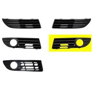Comparateur de prix : Grille de ventilation, pare-chocs ** Equipart ** VAN WEZEL, par ex. pour VW