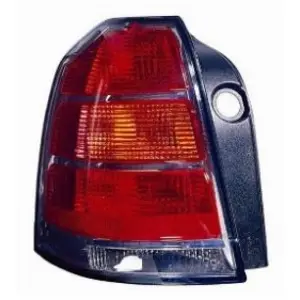 Van Wezel Feu Arrière Gauche Sans Partie Électrique Pour Opel Zafira De 2005 À 2008