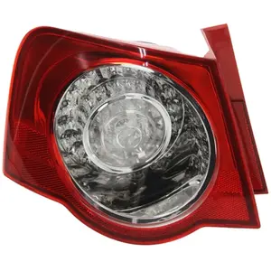 Comparateur de prix : Magneti Marelli Van Wezel Feu Arriere Gauche (Partie Aile) Pour Volkswagen Passat De 2005 A 2010