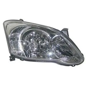 Comparateur de prix : Phare droit avec clignotant H7+H7 à partir de 2004 5396962 Van Wezel 5396962