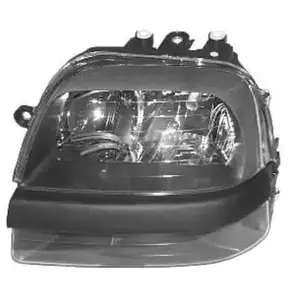 Comparateur de prix : Projecteur principal VAN WEZEL 1636963 - Réf. 1636963