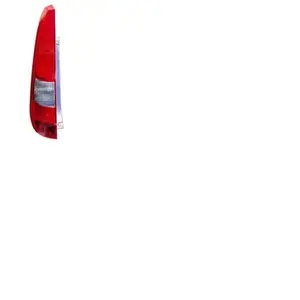 Comparateur de prix : Van Wezel Verre Feu Arriere Gauche Pour Ford Fiesta De 2002 A 2005