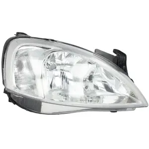 Projecteur principal VAN WEZEL 3777964 - Réf. 3777964