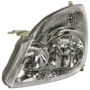 Comparateur de prix : VAN WEZEL Phare avant pour TOYOTA: Corolla Verso (Ref: 5394961)