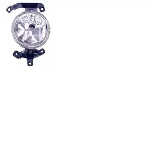 VAN WEZEL Phare antibrouillard pour CHEVROLET: Matiz (Ref: 0807996)