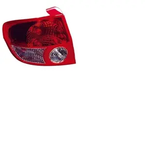 VAN WEZEL Feu arrière pour HYUNDAI: Getz (Ref: 8251931)