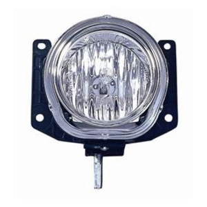 VAN WEZEL Phare antibrouillard pour ALFA ROMEO: Spider, 159, Brera (Ref: 0160999)