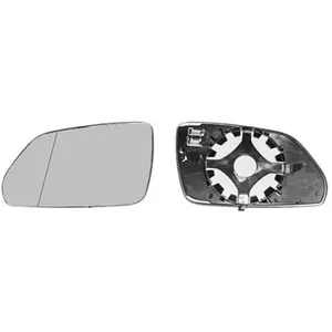 963662420R VAN WEZEL, ALKAR Rétroviseur Extérieur, Verre De Rétroviseur