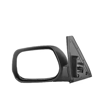 Comparateur de prix : VAN WEZEL Rétroviseur extérieur pour FORD: Fiesta (Ref: 1831804)