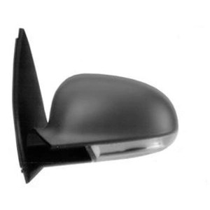 Comparateur de prix : VAN WEZEL Rétroviseur extérieur pour VOLKSWAGEN: Golf (Ref: 5894805)
