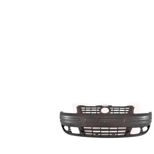Comparateur de prix : Pare-chocs ** Equipart ** VAN WEZEL, par ex. pour VW
