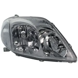 Phare droit avec clignotant 4 portes/STATION HB3/H7 5395964 Van Wezel 5395964 pas cher