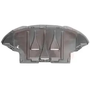 Comparateur de prix : Insonoristaion du compartiment moteur VAN WEZEL, par ex. pour Audi