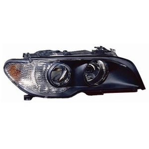 Comparateur de prix : Phare droit H7+H7 clignotant blanc 0653964 Van Wezel 0653964