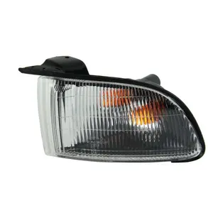 Van Wezel Clignotant Avant Gauche Pour Mitsubishi Galant Depuis 1997
