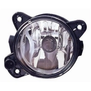 Projecteur antibrouillard VAN WEZEL, par ex. pour Skoda, VW