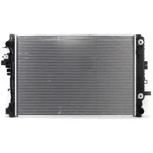 Comparateur de prix : International Radiators Radiateur refroidissement moteur VAN WEZEL 82002167 - Réf. 82002167