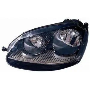 VAN WEZEL Phare avant pour VOLKSWAGEN: Golf, Jetta (Ref: 5893961)