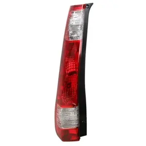 Comparateur de prix : VAN WEZEL Feu arrière pour HONDA: CR-V (Ref: 2557931)