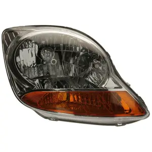 Comparateur de prix : Phare droit avec feu clignotant H4 + Moteur Electrique 0807962 Van Wezel 0807962