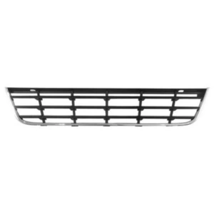 Comparateur de prix : Grille de ventilation, pare-chocs ** Equipart ** VAN WEZEL, par ex. pour VW