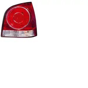 VAN WEZEL Feu arrière pour VOLKSWAGEN: Polo (Ref: 5828932)