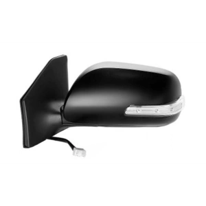 Comparateur de prix : Hagus VAN WEZEL Rétroviseur extérieur pour TOYOTA: Avensis (Ref: 5311827)