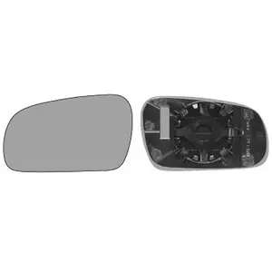 Comparateur de prix : Van Wezel Verre De Rétroviseur Droit Pour Volkswagen Fox Depuis 2005