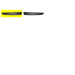Comparateur de prix : Enjoliveur, pare-chocs ** Equipart ** VAN WEZEL, par ex. pour Opel