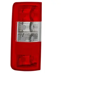 Comparateur de prix : Van Wezel Verre Feu Arriere Gauche Pour Transit Connect De 2002 A 2006