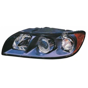 Comparateur de prix : Phare gauche S40 H7+HB3 avec actionneur 5942961 Van Wezel 5942961