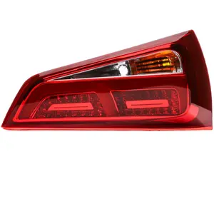 VAN WEZEL Feu arrière pour AUDI: A1, S1 (Ref: 0301935)