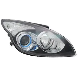 VAN WEZEL Phare avant pour HYUNDAI: i30 (Ref: 8243964) pas cher
