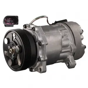 International Radiators VAN WEZEL Compresseur, climatisation pour HONDA: CR-V (Ref: 2500K263)