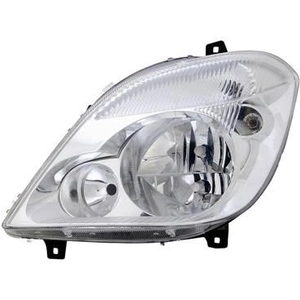 VAN WEZEL Phare avant pour MERCEDES-BENZ: Sprinter (Ref: 3077967)