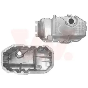 Comparateur de prix : Van Wezel Carter Huile Aluminium Pour Golf 5 De Nov 2003 À 2008 Verison 1.4tsi