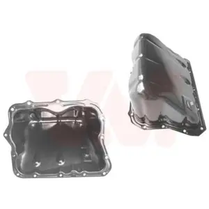 Comparateur de prix : VAN WEZEL Carter d'huile pour SMART: Roadster, Crossblade, Fortwo (Ref: 2910070)